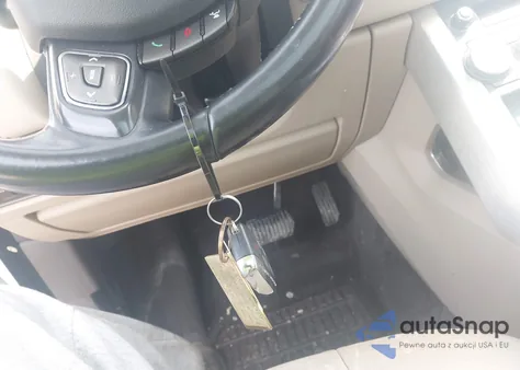 2017 Land Rover Range Rover Evoque Se/Se Premium from USA, damaged, VIN SALVP2BG7HH196628